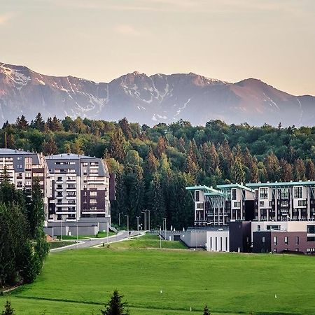 Silver Mountain G1 21 R Poiana Brasov Extérieur photo