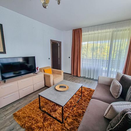 Silver Mountain G1 21 R Poiana Brasov Extérieur photo