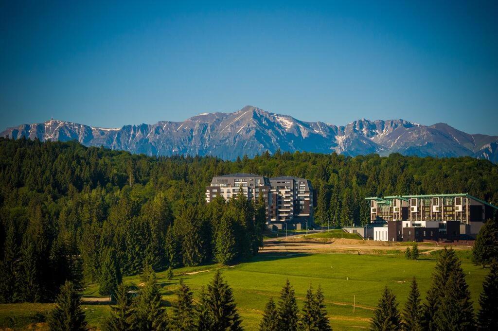 Silver Mountain G1 21 R Poiana Brasov Extérieur photo
