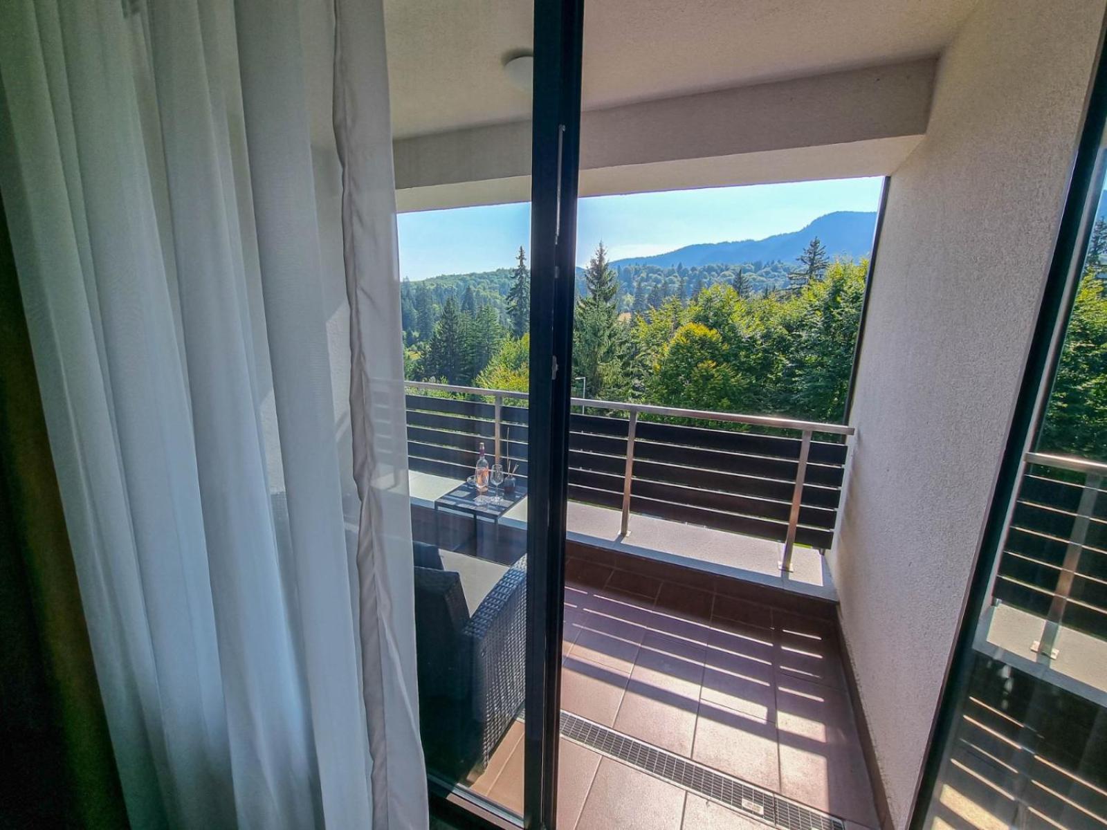 Silver Mountain G1 21 R Poiana Brasov Extérieur photo