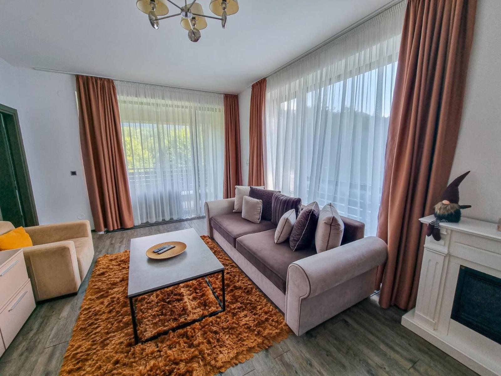 Silver Mountain G1 21 R Poiana Brasov Extérieur photo