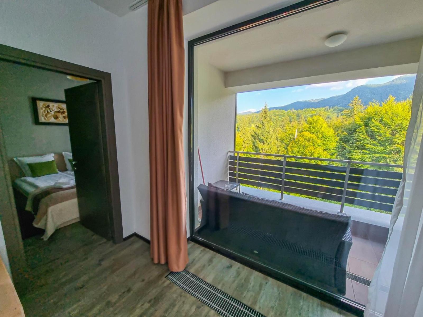 Silver Mountain G1 21 R Poiana Brasov Extérieur photo