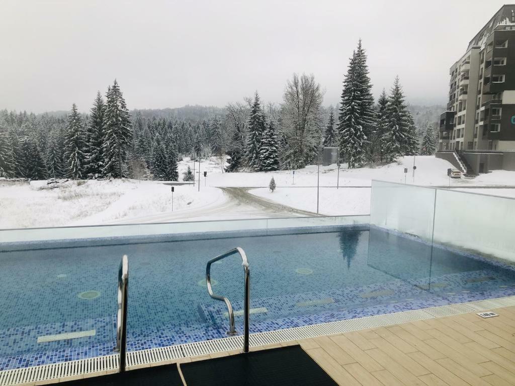 Silver Mountain G1 21 R Poiana Brasov Extérieur photo
